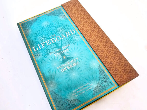 The Lifeboard (Sue Shifrin-Cassidy)