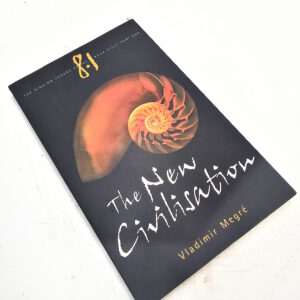 Ringing Cedars Series 8.1 - The New Civilisation