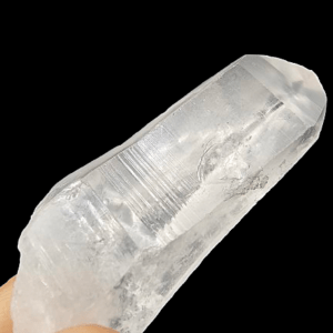 Lemurian Quartz Rough Point J1 (46g)