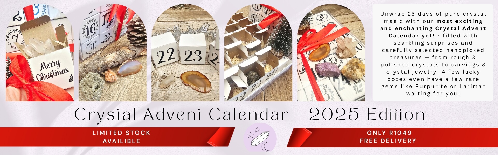 Hello Indigo Halo Online Store Advent Calender 2025 Desktop 1