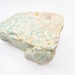 Amazonite Rough Chunk B (1.16kg)