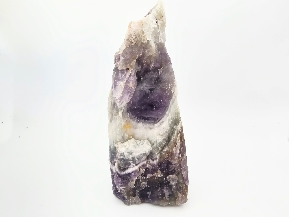 Amethyst Rough Chunk B (368g) Amethyst Rough Chunk B (368g)