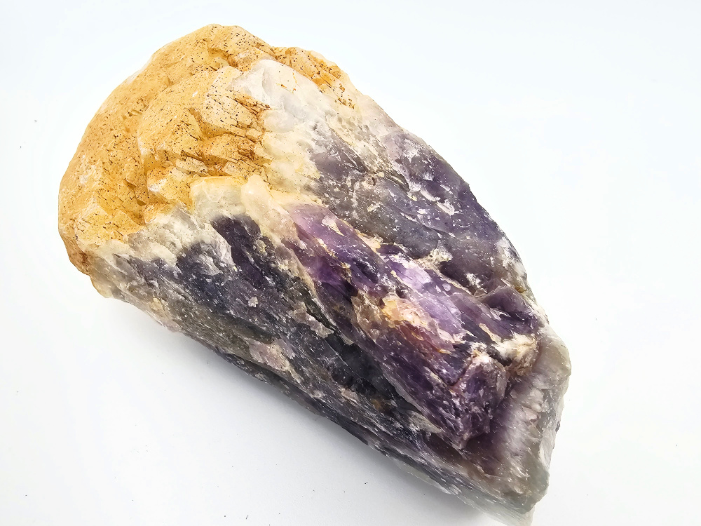 Amethyst Rough Chunk C (670g) Amethyst Rough Chunk C (670g)