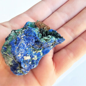 Azurite Rough Specimen