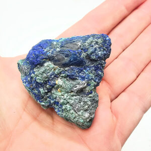 Azurite Rough Specimen