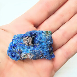 Azurite Rough Specimen