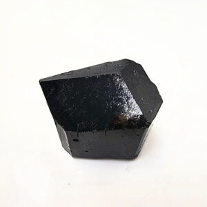 NEW Black Tourmaline Rough V (20g)