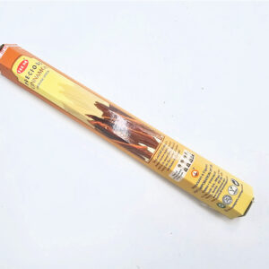 NEW Incense Sticks HEM Cinnamon