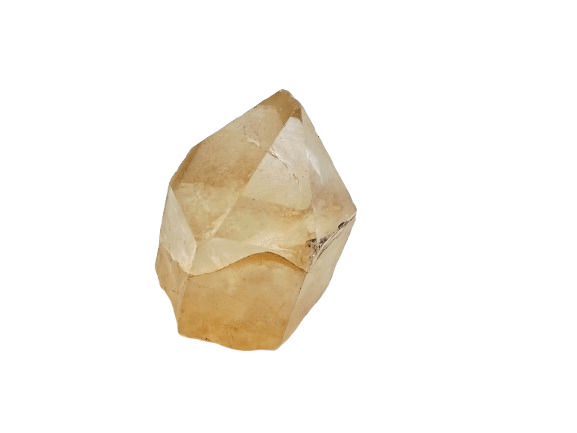 Citrine Point Rough A (20g) Citrine Point Rough A (20g)