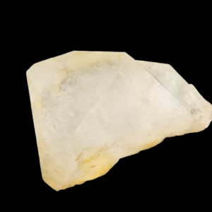 Clear Quartz Rough Point