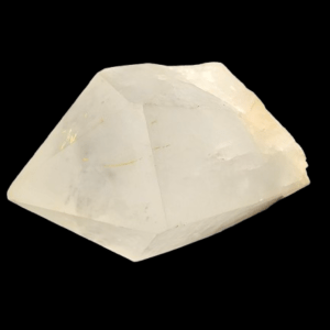 Clear Quartz Rough Point I (154g)