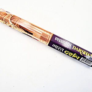 NEW Darshan Bharat Incense Sticks