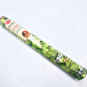 NEW HEM Patchouli Incense Sticks