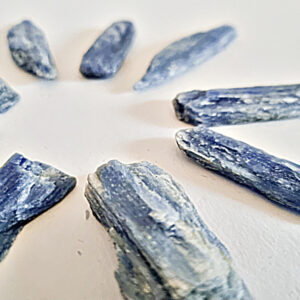 Blue Kyanite Blade (5-6cm)