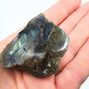 Labradorite Semi Polished
