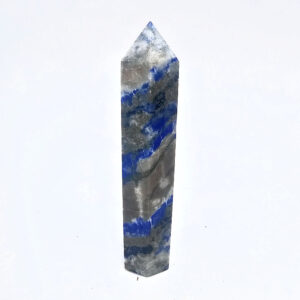 Lapis Lazuli Polished Point (9-10cm)