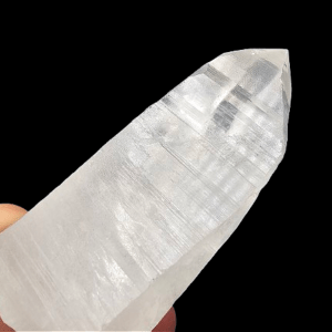 Lemurian Quartz Rough Point