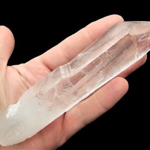 Lemurian Quartz Rough Point