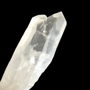Lemurian Quartz Rough Point A1 (36g)
