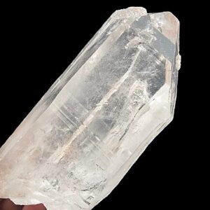 Lemurian Quartz Rough Point
