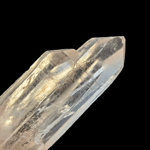 Lemurian Quartz Rough Point