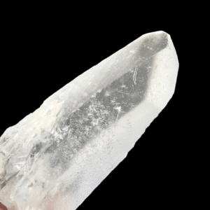Lemurian Quartz Rough Point C (58g)