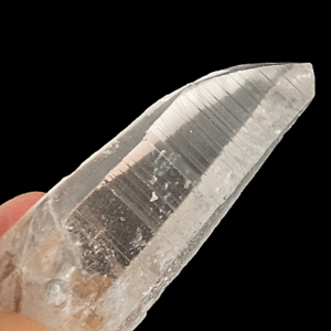 Lemurian Quartz Rough Point E1 (52g)