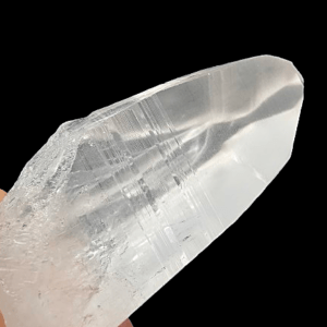 Lemurian Quartz Rough Point