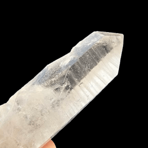 Lemurian Quartz Rough Point