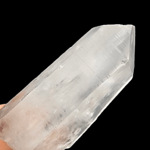 Lemurian Quartz Rough Point