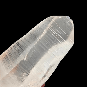 Lemurian Quartz Rough Point