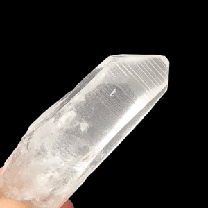 Lemurian Quartz Rough Point