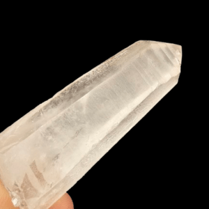 Lemurian Quartz Rough Point