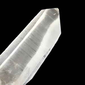 Lemurian Quartz Rough Point T (104g)