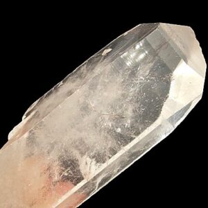 Lemurian Quartz Rough Point