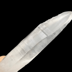 Hello Indigo Halo Online Store Lemurian Quartz Rough Point