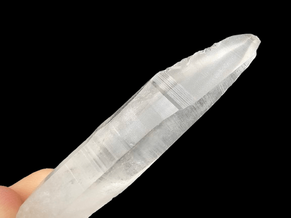 Lemurian Quartz Rough Point W (20g) Lemurian Quartz Rough Point