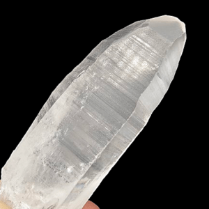 Lemurian Quartz Rough Point