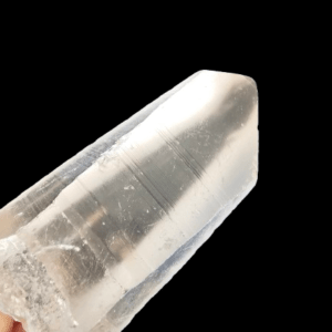 Lemurian Quartz Rough Point Y (48g)