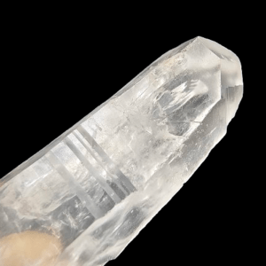Lemurian Quartz Rough Point