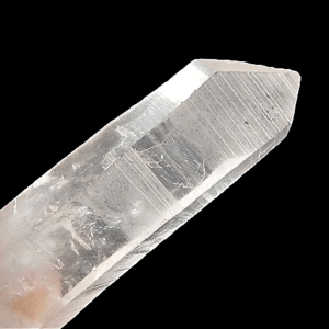 Lemurian Quartz Rough Point