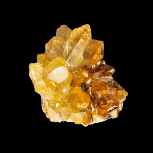 NEW Limonite Cluster (Golden Healer) D (44g)