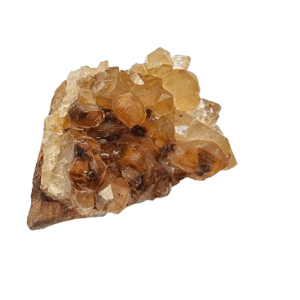 NEW Limonite Cluster (Golden Healer) E (44g)