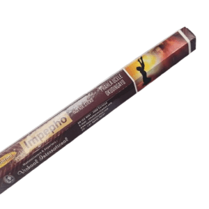 Maharani Impepho Incense Sticks (HBox)