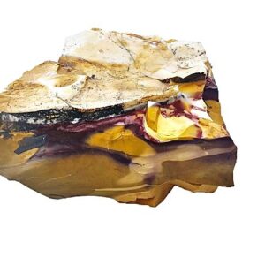 Mookaite Rough Large Chunk