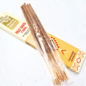 Mystic Spirits Palo Santo