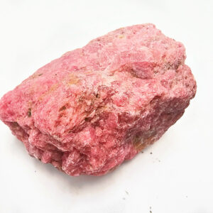 Rhodonite Rough