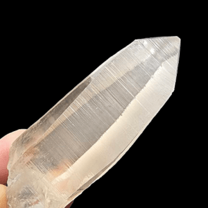 Hello Indigo Halo Online Store Smoky Lemurian Quartz Rough Point