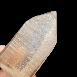 Hello Indigo Halo Online Store Smoky Lemurian Quartz Rough Point