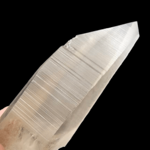 Hello Indigo Halo Online Store Smoky Lemurian Quartz Rough Point